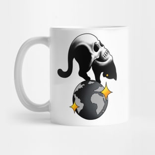 ArmaCATdon | Cats rules Mug